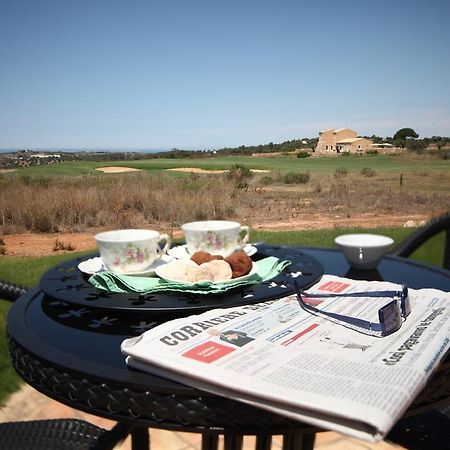 Antica Locanda Del Golf ラグーザ エクステリア 写真