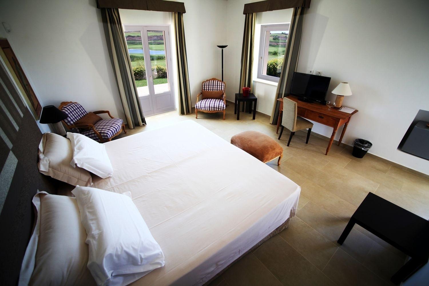 Antica Locanda Del Golf ラグーザ エクステリア 写真