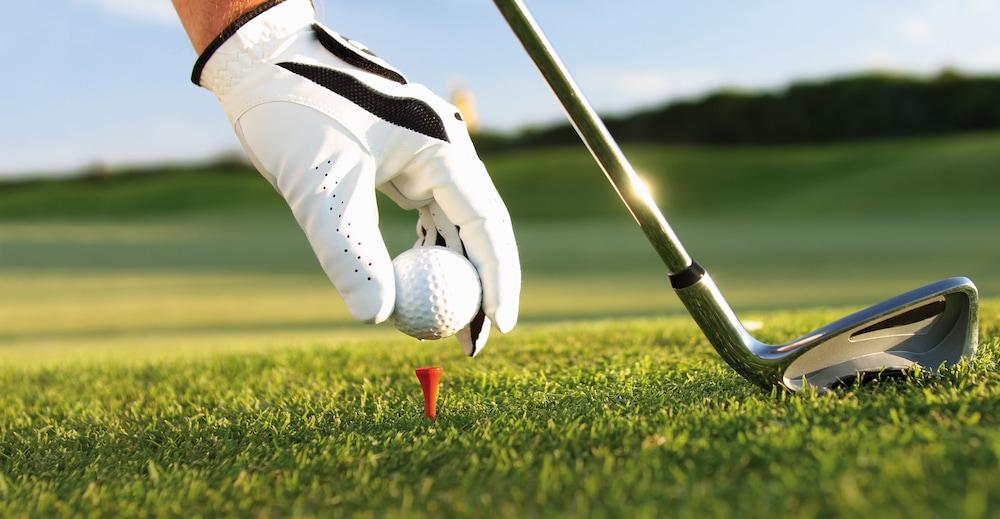 Antica Locanda Del Golf ラグーザ エクステリア 写真