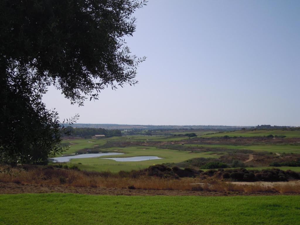 Antica Locanda Del Golf ラグーザ エクステリア 写真