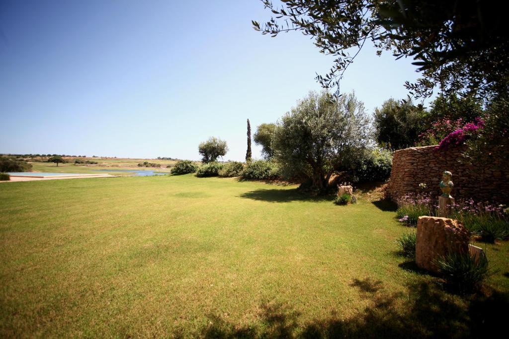 Antica Locanda Del Golf ラグーザ エクステリア 写真