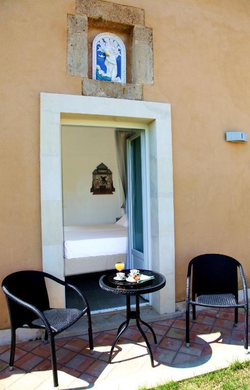 Antica Locanda Del Golf ラグーザ 部屋 写真