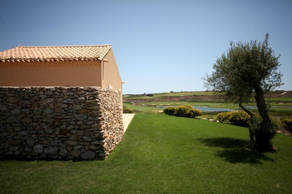 Antica Locanda Del Golf ラグーザ 部屋 写真