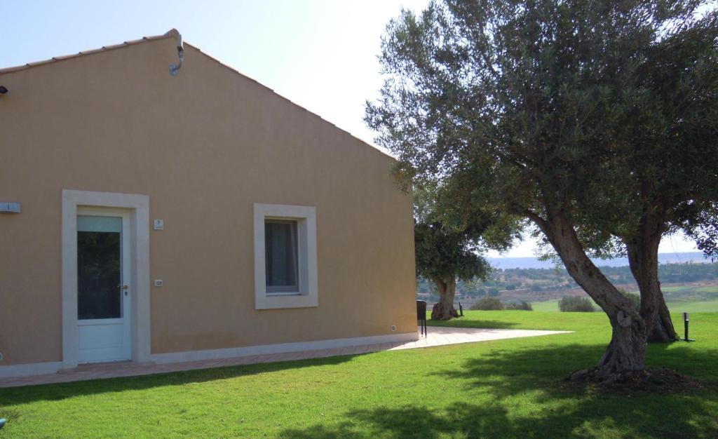 Antica Locanda Del Golf ラグーザ エクステリア 写真