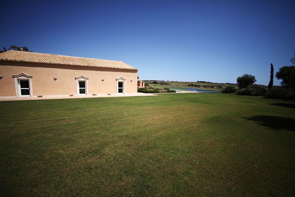 Antica Locanda Del Golf ラグーザ エクステリア 写真