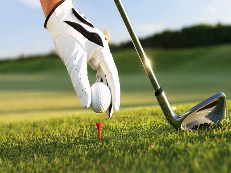 Antica Locanda Del Golf ラグーザ エクステリア 写真