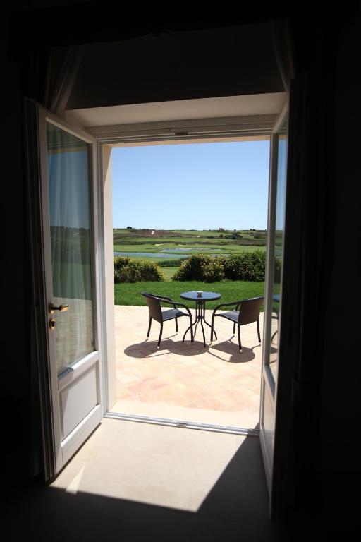 Antica Locanda Del Golf ラグーザ エクステリア 写真